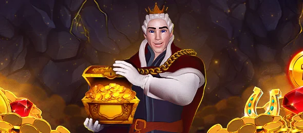 KingBilly casino login