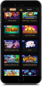 KingBilly casino app